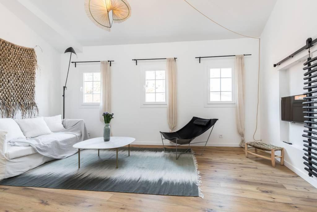 Апартаменты Malonat Duplex - Old Town Ницца Экстерьер фото