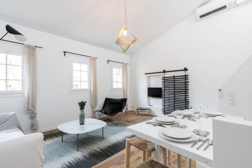Апартаменты Malonat Duplex - Old Town Ницца Экстерьер фото