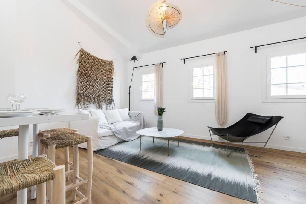 Апартаменты Malonat Duplex - Old Town Ницца Экстерьер фото