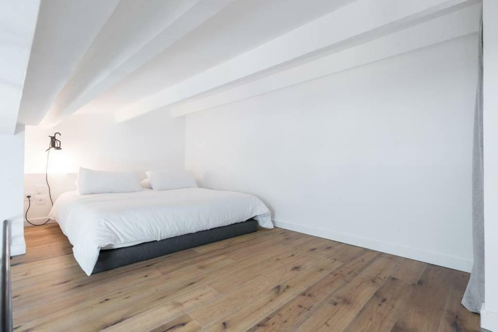 Апартаменты Malonat Duplex - Old Town Ницца Экстерьер фото